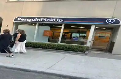 609 Church Street Toronto C08 Ontario M4Y 2T3