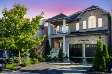 27 Barletta Drive Vaughan Ontario L6A 4H5