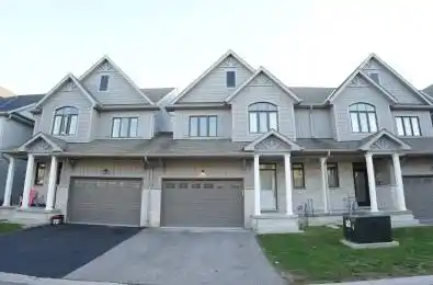 108 Addison Street Blue Mountains Ontario N0H 1J0