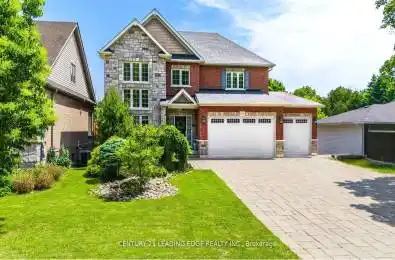 3295 Tooley Road Clarington Ontario L1E 2K1