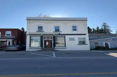 34 Queen Street Huron-Kinloss Ontario N0G 2R0