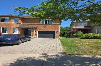 34 Royalpark Way Vaughan Ontario L4H 1J5
