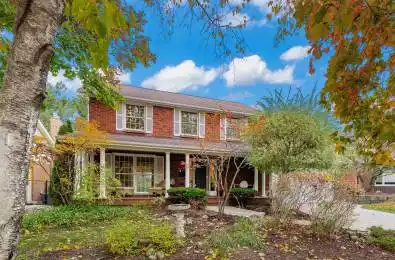 362 Pommel Gate Crescent Waterloo Ontario N2L 5X4