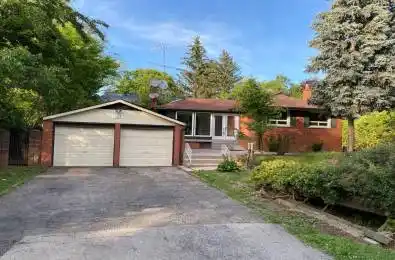 1033 Sixth Line Oakville Ontario L6H 1W6