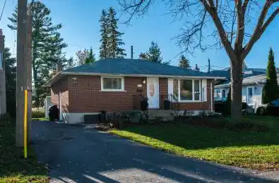162 Second Avenue Greater Napanee Ontario K7R 2J2