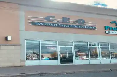 1965 Salem Road Unit# 8 Ajax Ontario L1T 0J9