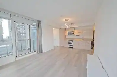 290 Adelaide Street Unit# 1910 Toronto C01 Ontario M5V 0P3