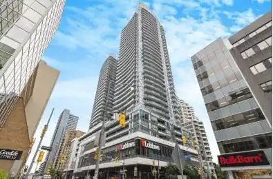 89 Dunfield Avenue Unit# 3505 Toronto C10 Ontario M4S 0A4