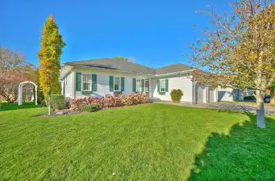 72 Adelaide Street Fort Erie Ontario L2A 5K5