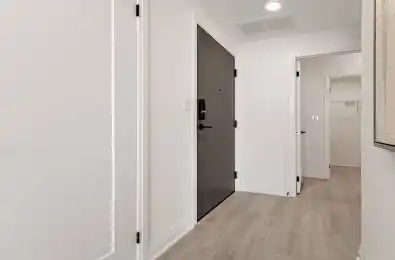 4023 The Exchange N/A Unit# PH09 Mississauga Ontario L5B 0N4