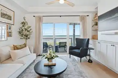 337 Beach Boulevard Unit# 7 Hamilton Ontario L8H 6W4