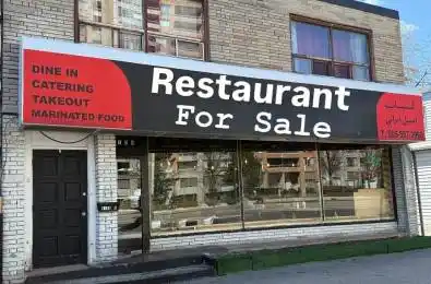 9108 Yonge Street Richmond Hill Ontario L4C 6Z9