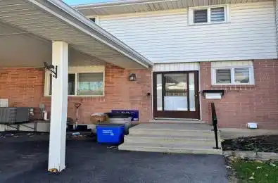 1318 Highbury Avenue Unit# 71 London East Ontario N5Y 5E5