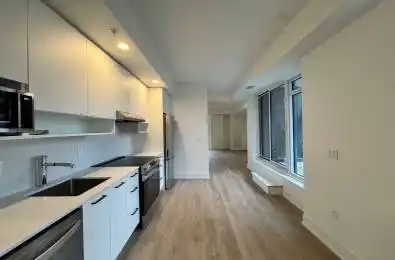 206 King Street Unit# 506 Hamilton Ontario L8P 1A5