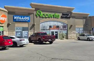 1422 Fanshawe Park Road Unit# 1 London North Ontario N6G 0A4