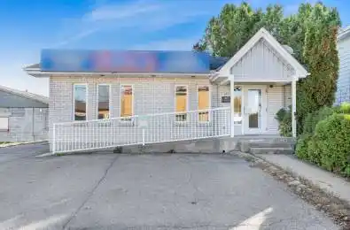 377 St Philippe Street Alfred and Plantagenet Ontario K0B 1A0