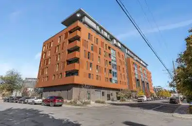 135 Barrette Street Unit# 101 Vanier and Kingsview Park Ontario K1L 7Z