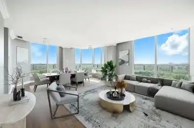 310 Mill Street Unit# 1203 Brampton Ontario L6Y 3B1