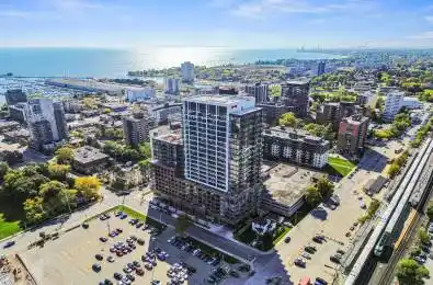 28 Ann Street Unit# 507 Mississauga Ontario L5G 0E1