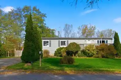 45 William Street Cramahe Ontario K0K 1S0