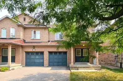 71 Rembrandt Drive Markham Ontario L3R 4W6
