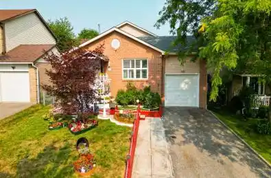 26 Fawcett Trail Toronto E11 Ontario M1B 3B3