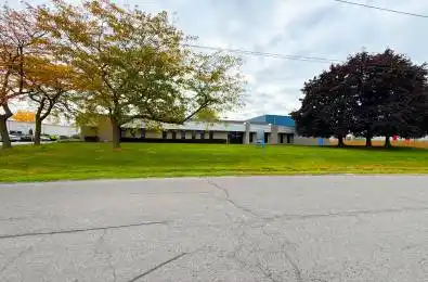 21 Keefer Road St. Catharines Ontario L2M 6K4