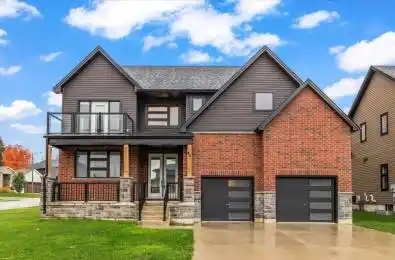 48 Fischer Dairy Road Brockton Ontario N0G 2V0