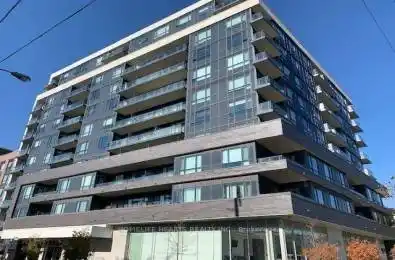 2800 Keele Street Unit# 1110 Toronto W05 Ontario M3M 0B8