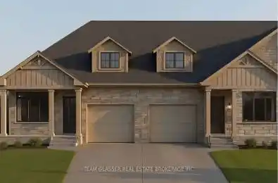 28 Dearing Drive South Huron Ontario N0M 1T0