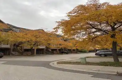 1168 Arena Road Unit# 134 Mississauga Ontario L4Y 4K7