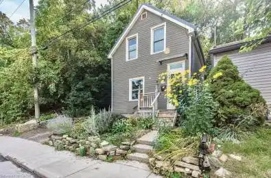 210 Charlton Avenue Hamilton Ontario L8N 1Z1
