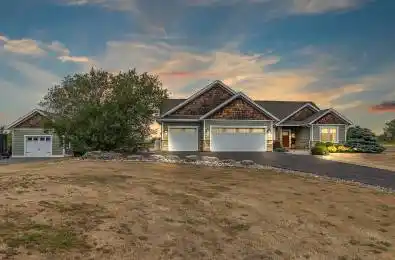 1247 Millhaven Road Loyalist Ontario K0H 2H0