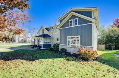 31 Pellister Street Minto Ontario N0G 1Z0