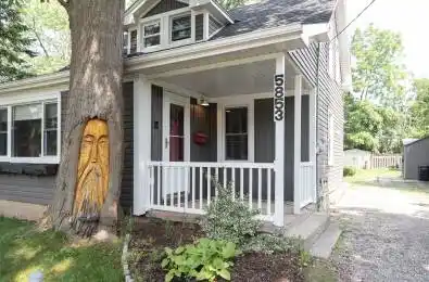 5853 Mcleod Road Niagara Falls Ontario L2G 3E5