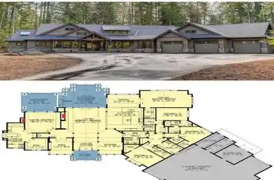 16 Abingdon Road Unit# 7 West Lincoln Ontario L0R 1E0