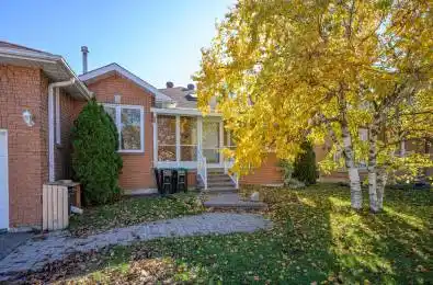 197 Livingstone Street Barrie Ontario L4N 6Z9