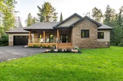 27 Crimson Lane Huntsville Ontario P0B 1L0