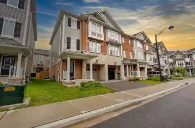 27 Rapids Lane Hamilton Ontario L8K 5J3