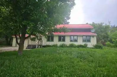 507425 Hwy 89 Highway Mulmur Ontario L9V 0P3