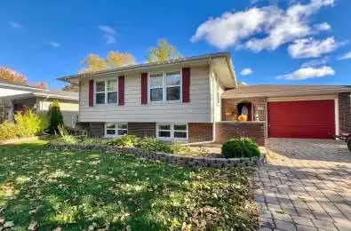 157 Singleton Drive Belleville Ontario K8N 5H4