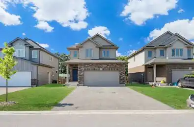 55 Laurent Avenue Welland Ontario L3B 0E2