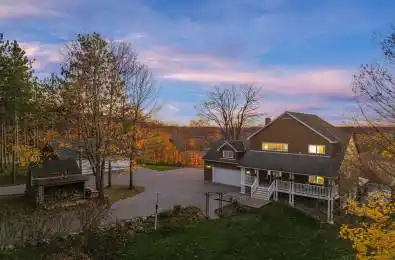 646 MOONSTONE RD W Road Oro-Medonte Ontario L0L 1V0