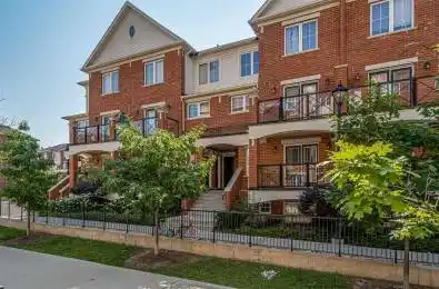 2468 Post Road Unit# 16 Oakville Ontario L6H 0J2