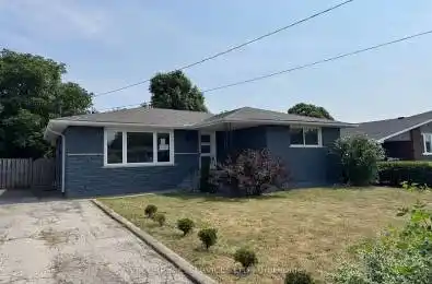 89 Greeningdon Drive Hamilton Ontario L9A 3A8