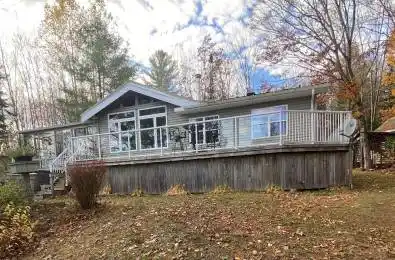 1260 Winders Bay Road Lake of Bays Ontario P0B 1A0