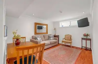 12 Manorglen Crescent Unit# Bsmt Toronto E07 Ontario M1S 1W4