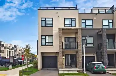 1121 Cooke Boulevard Unit# 42 Burlington Ontario L7T 0C3