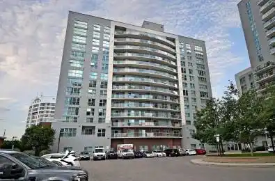 2152 Lawrence Avenue Unit# 210 Toronto E04 Ontario M1R 0B5