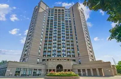 220 Forum Drive Unit# TH#111 Mississauga Ontario L4Z 4K1